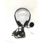 INITIO USB-H560 HEADSET